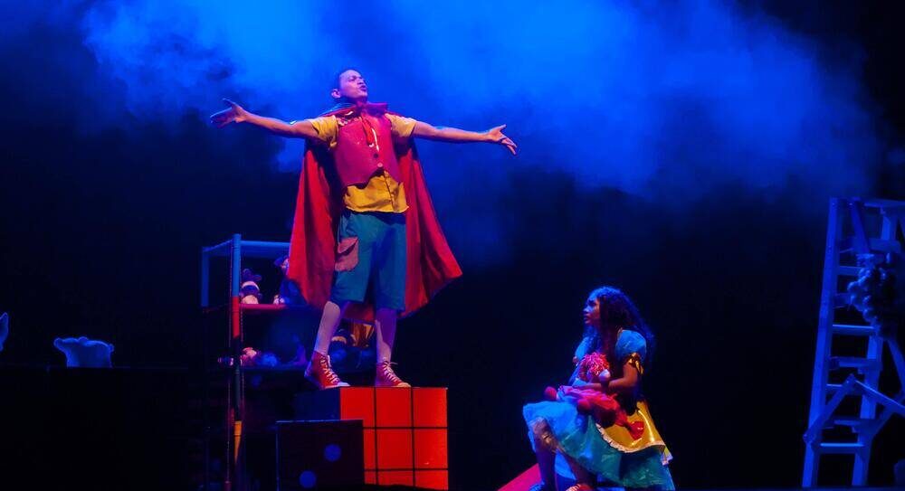 Governo do Estado fortalece rede de cultura e amplia presença em todo o Piauí