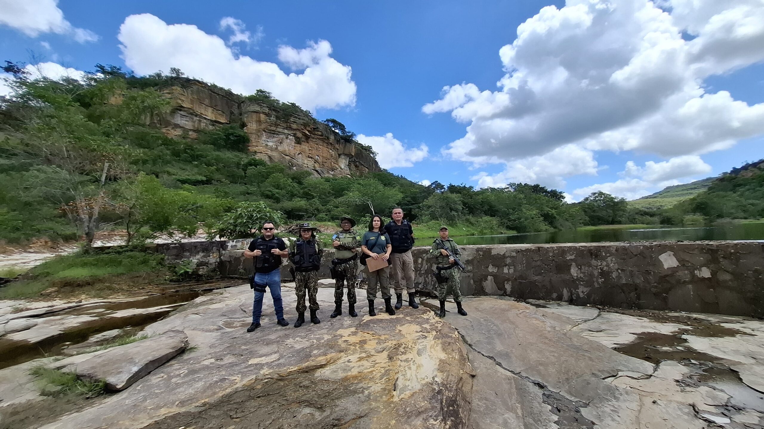 Foto: Reprodução/Secom Piauí