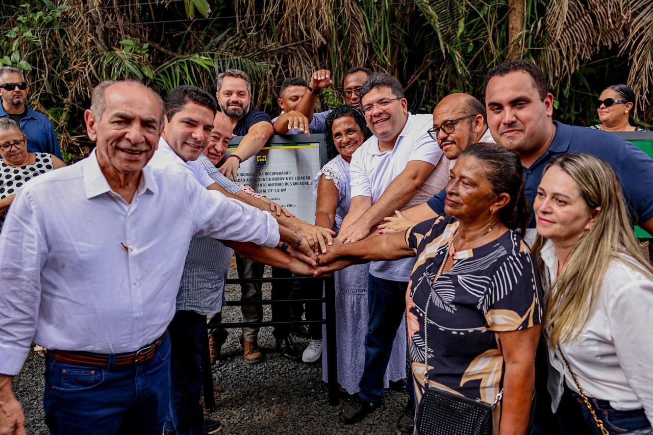 Foto: Reprodução/Secom Piauí