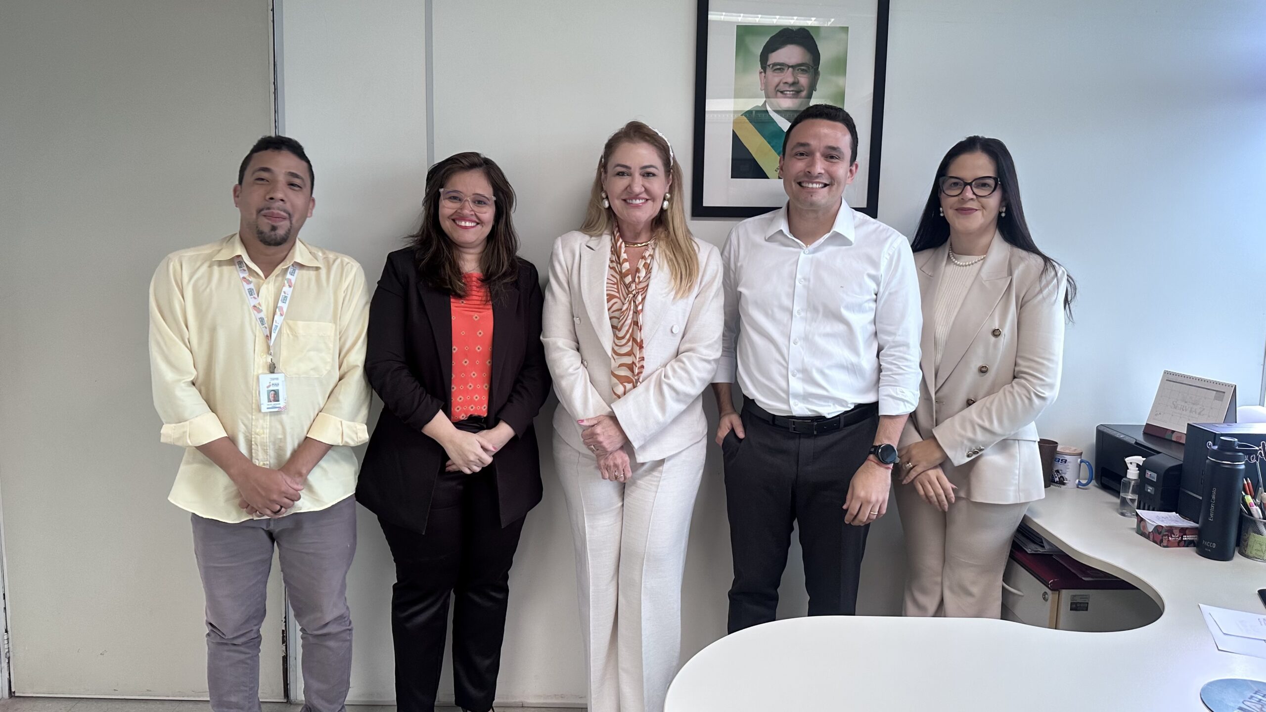 Foto: Reprodução/Secom Piauí