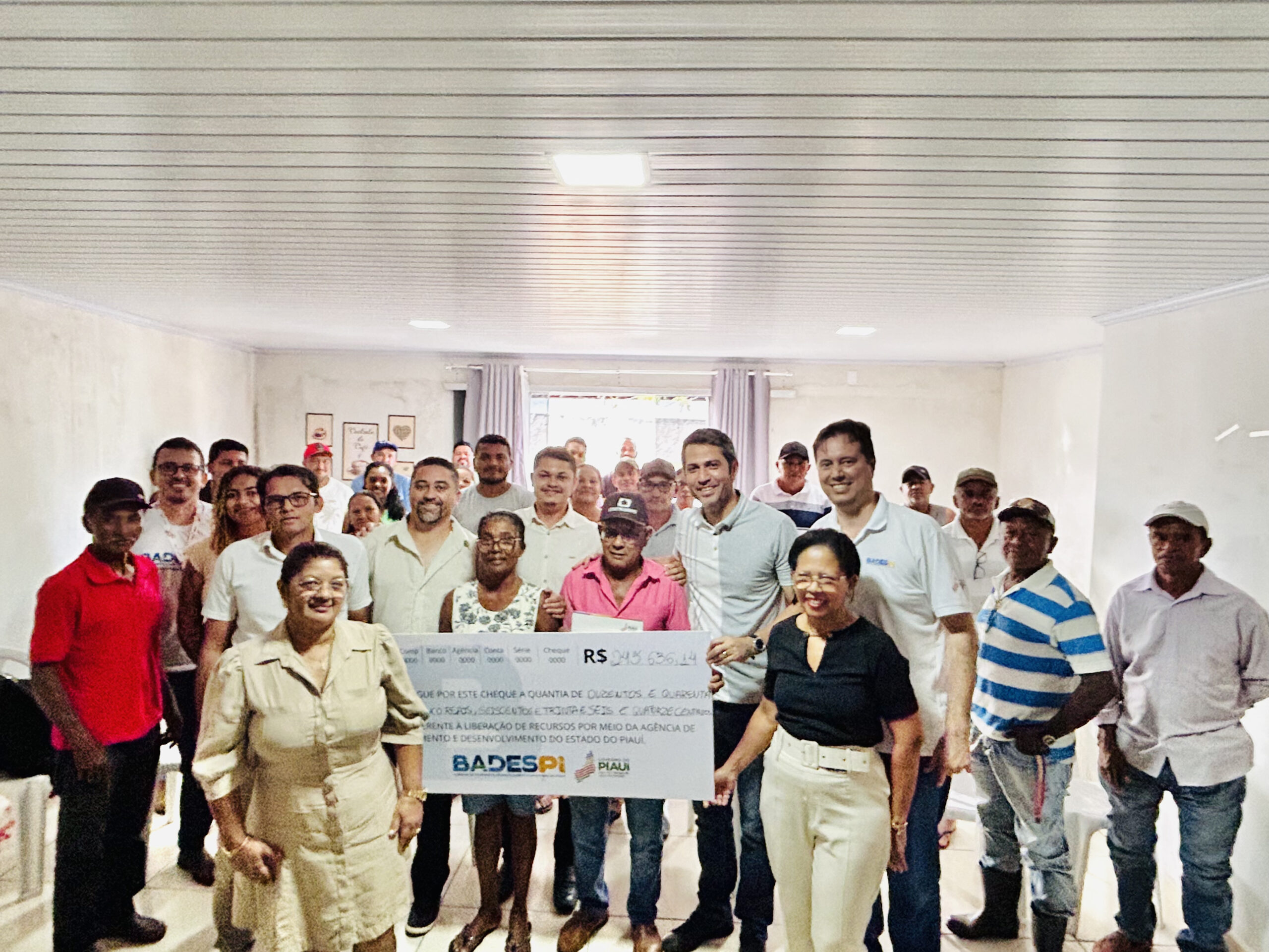 Foto: Reprodução/Secom Piauí