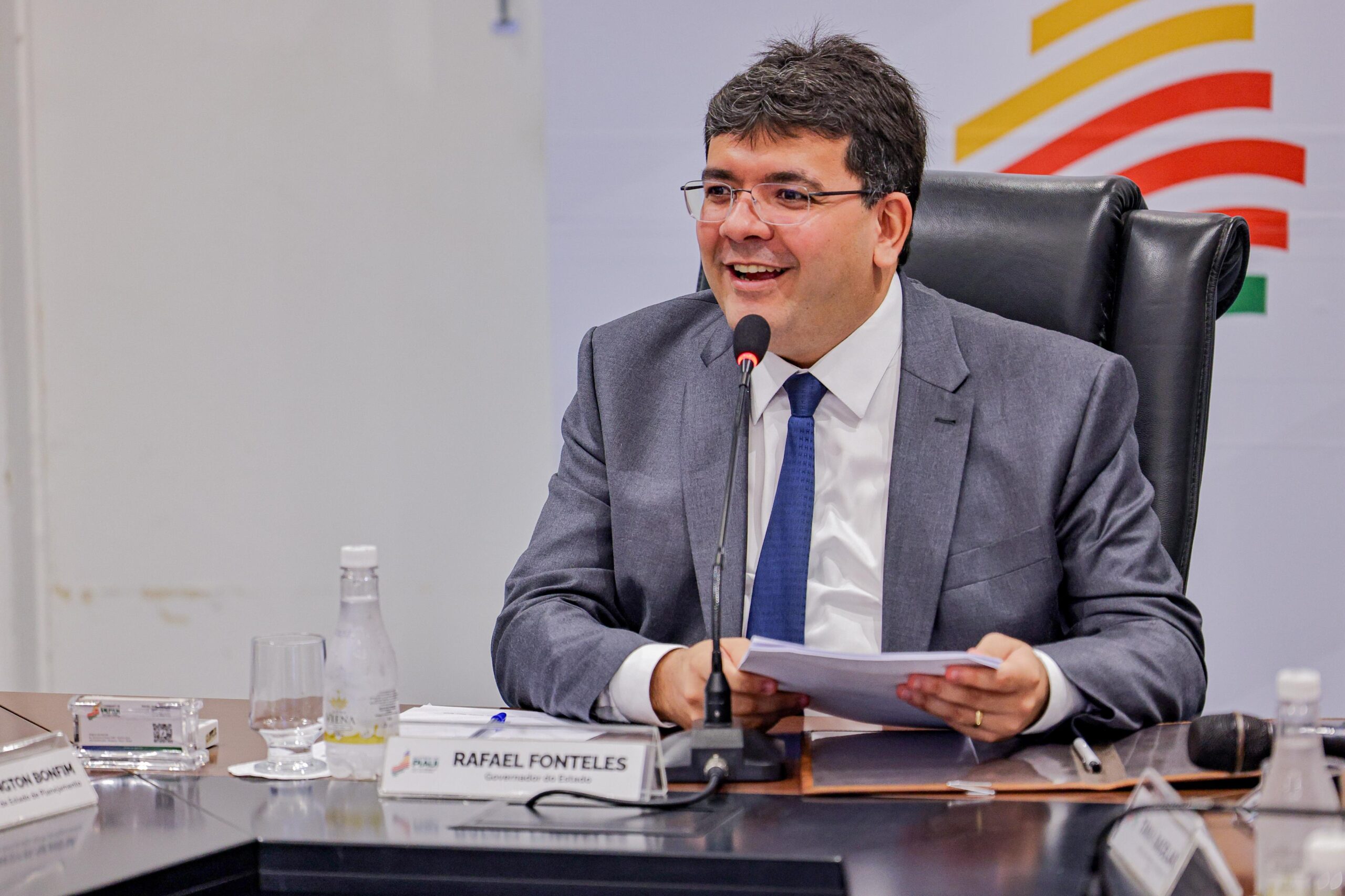 Foto: Reprodução/Secom Piauí