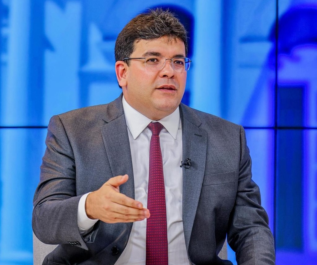 Rafael Fonteles anuncia que Piauí terá “Pacto pela Ordem” para combater  crime organizado – pi.gov