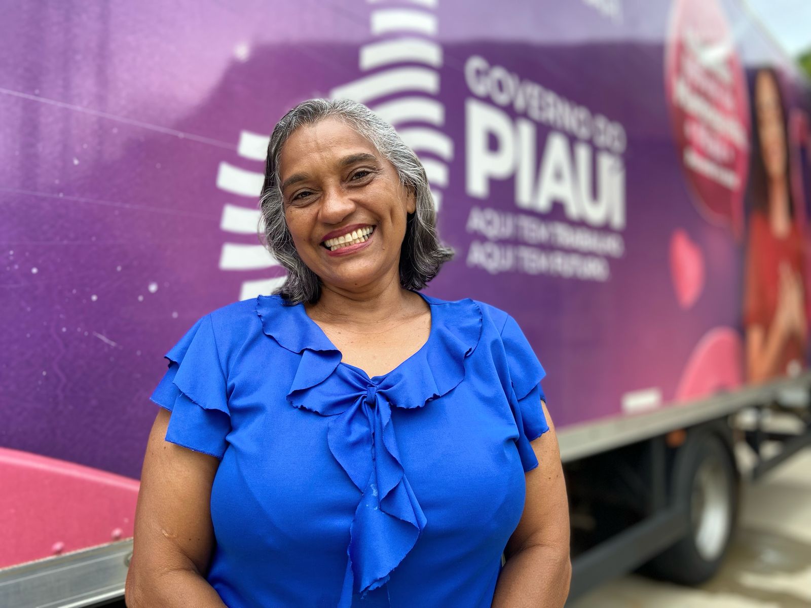 Foto: Reprodução/Secom Piauí