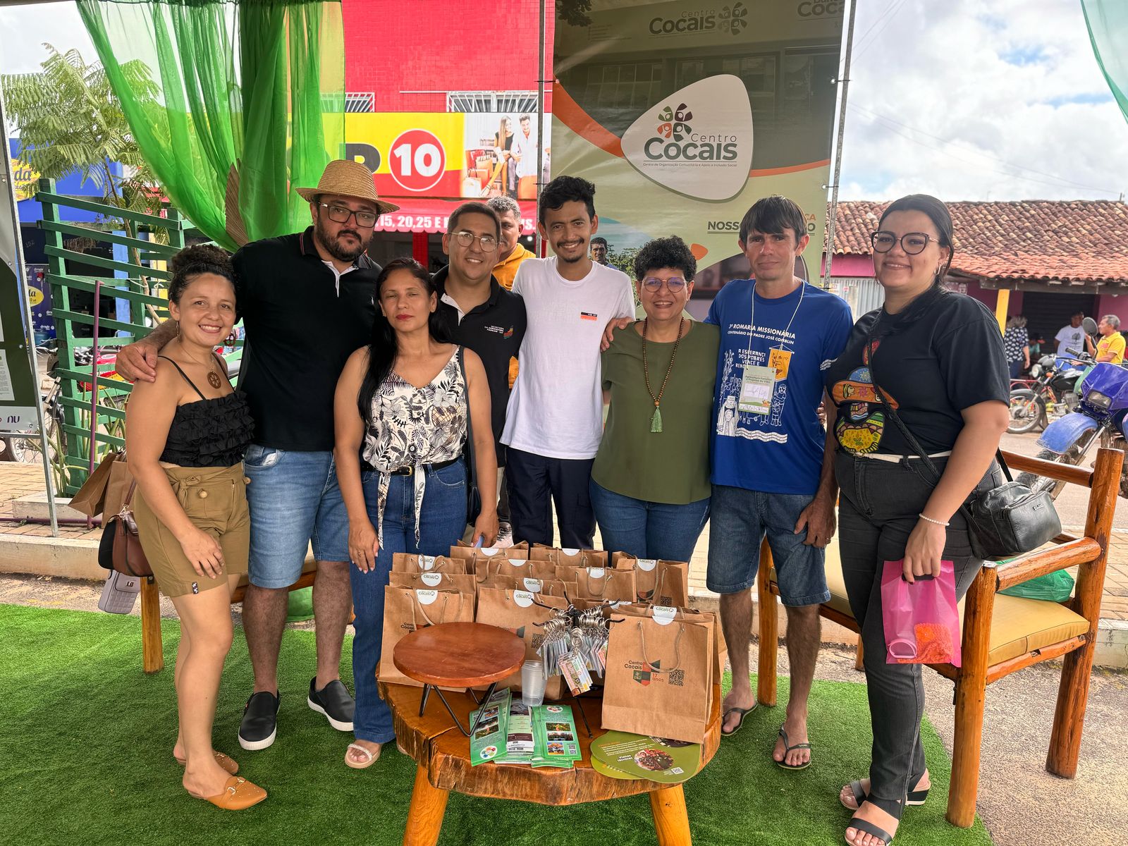 Foto: Reprodução/Secom Piauí