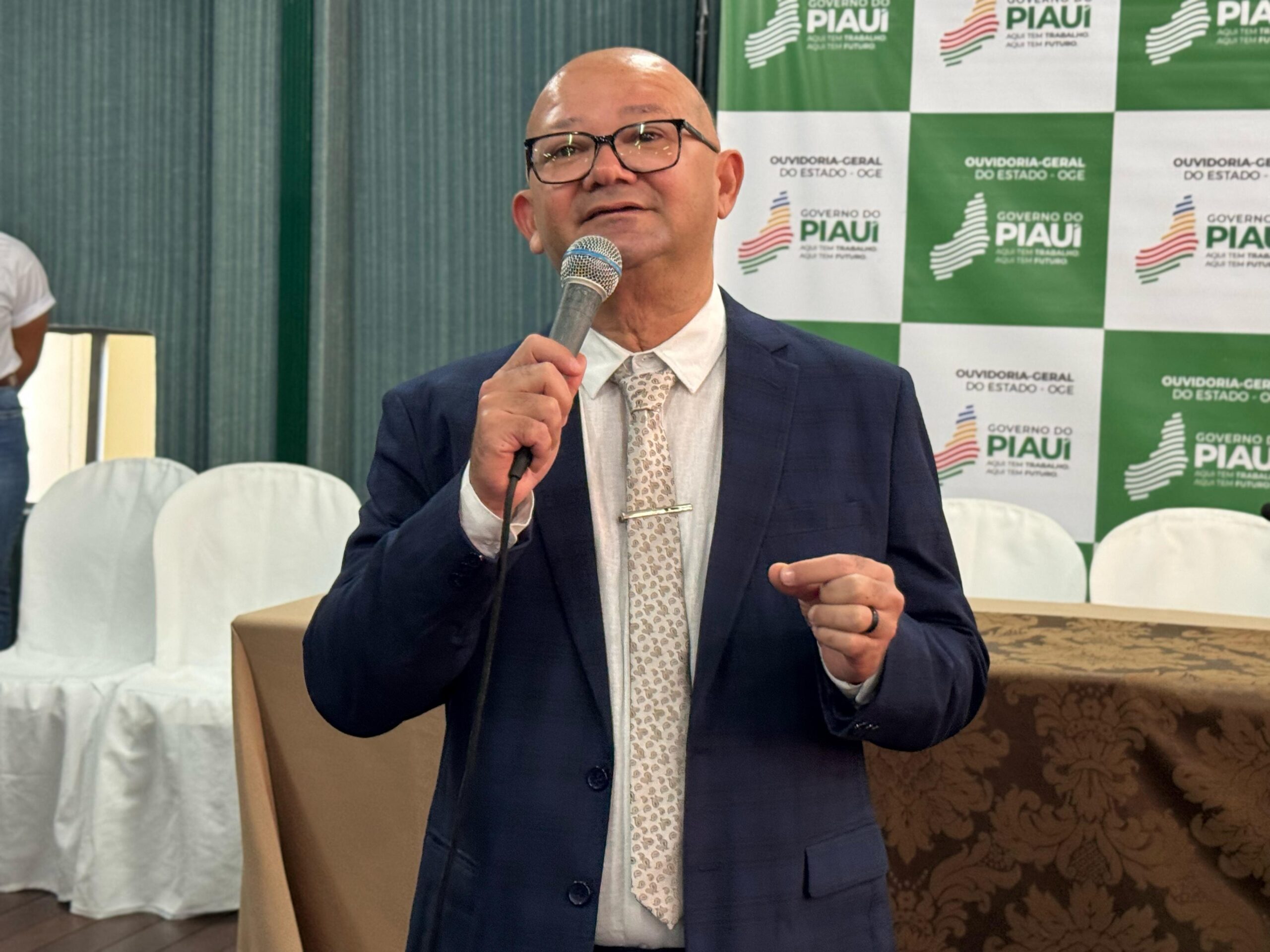 Foto: Reprodução/Secom Piauí