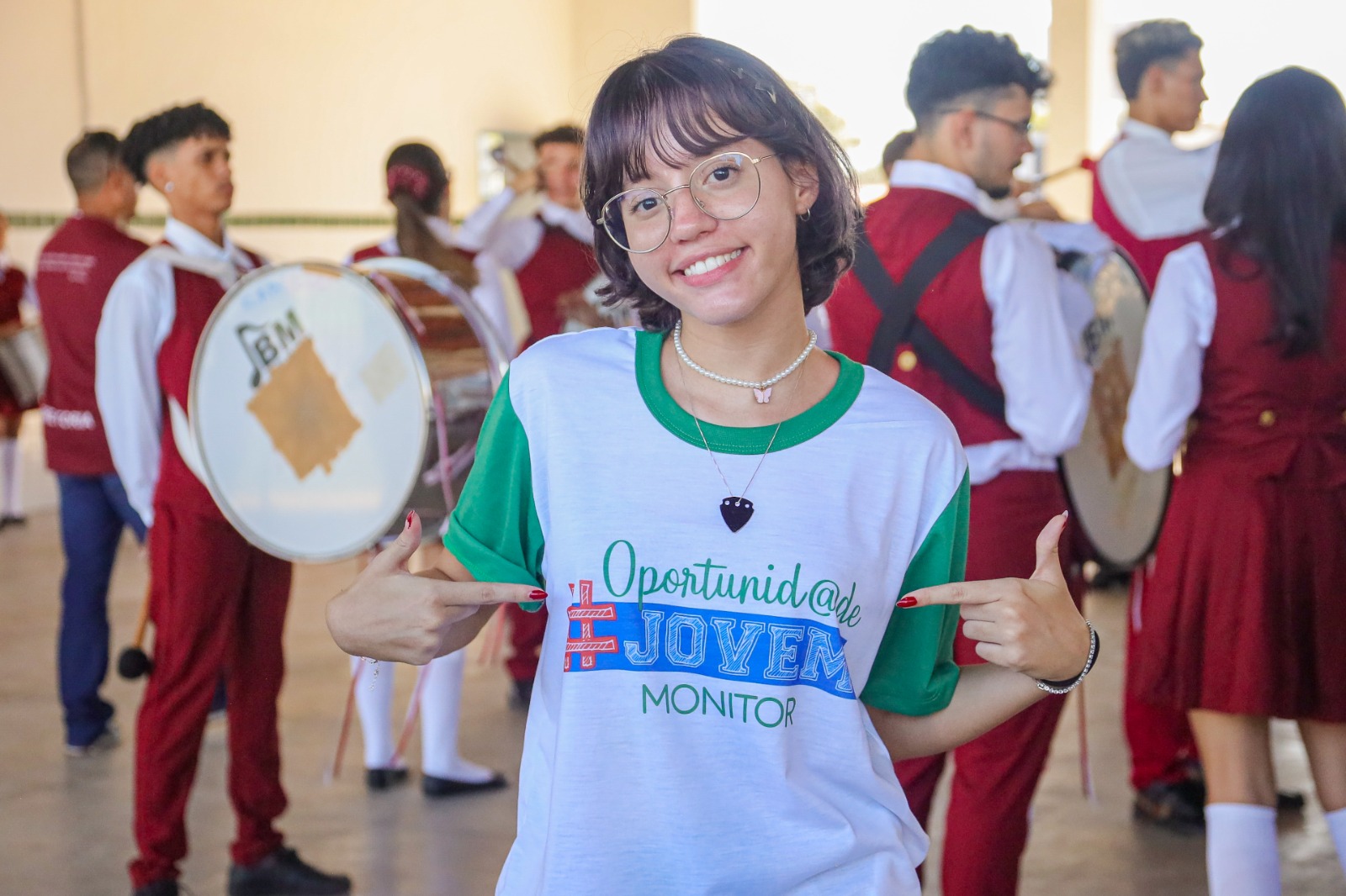 Foto: Reprodução/Secom Piauí