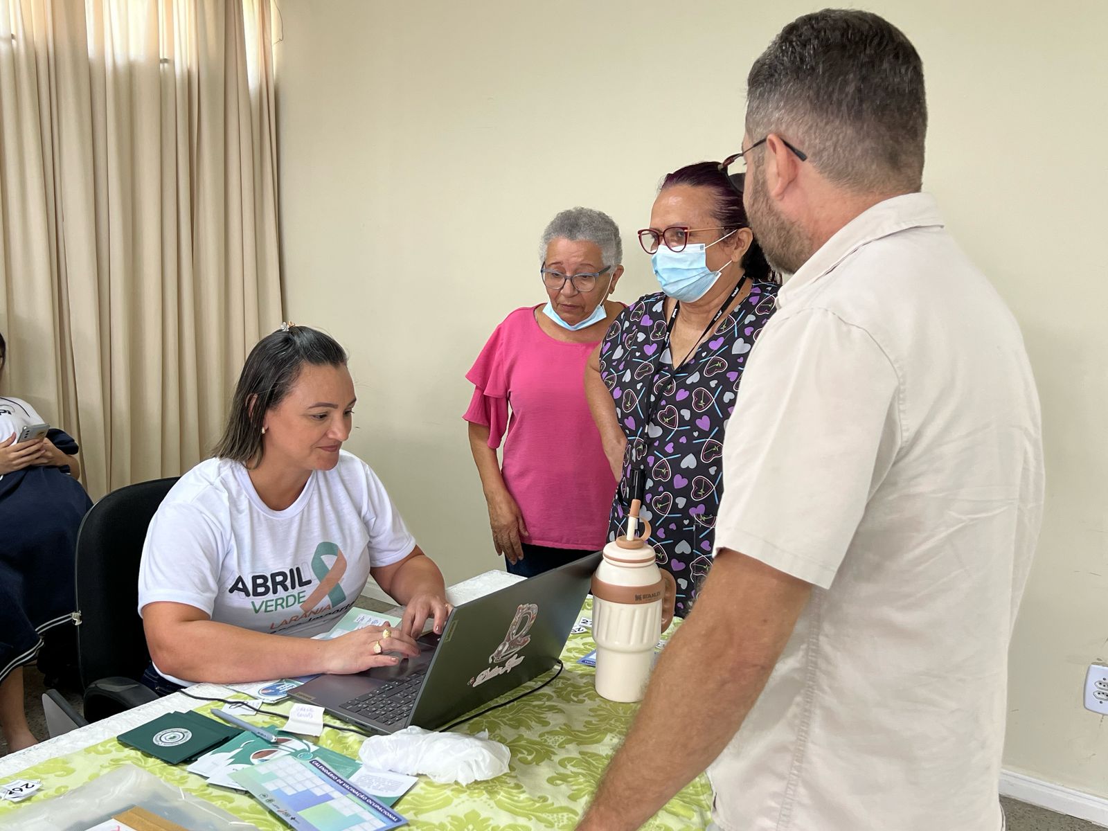 Foto: Reprodução/Secom Piauí