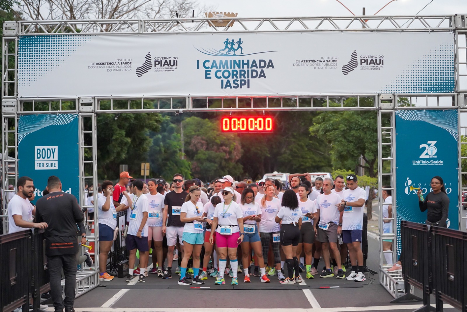 Foto: Reprodução/Secom Piauí