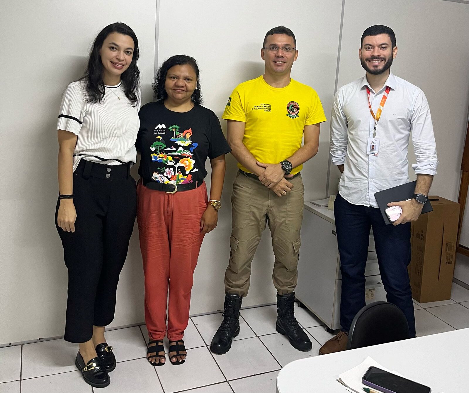 Foto: Reprodução/Secom Piauí