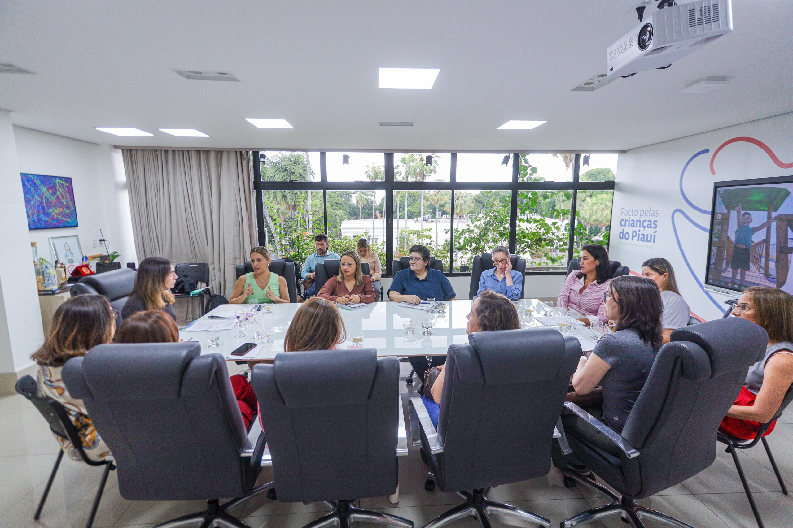 Foto: Reprodução/Secom Piauí