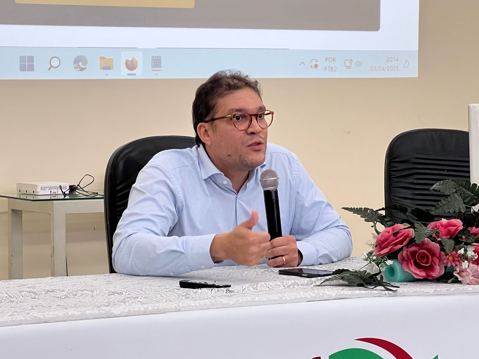 Foto: Reprodução/Secom Piauí