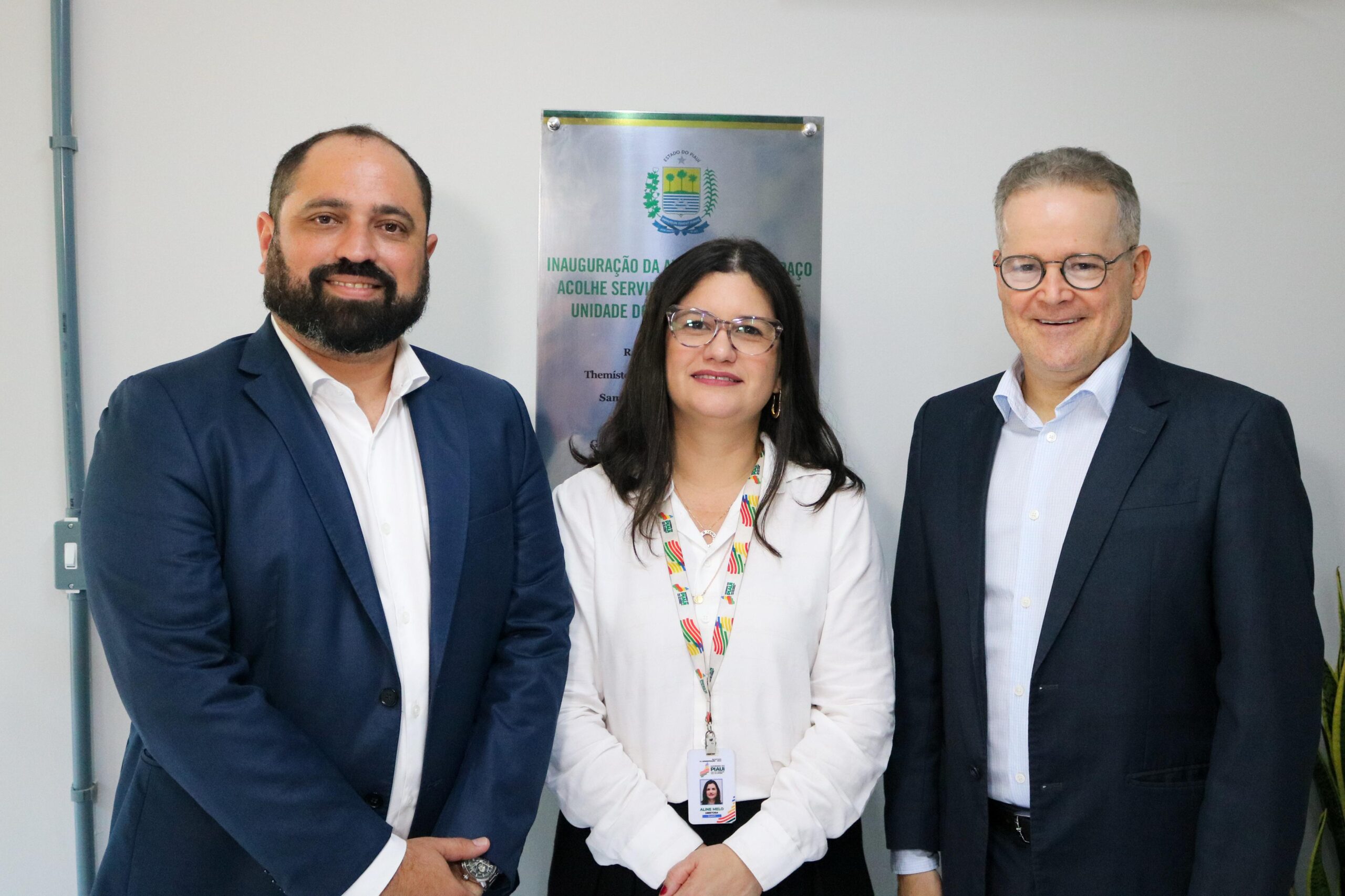 Foto: Reprodução/Secom Piauí