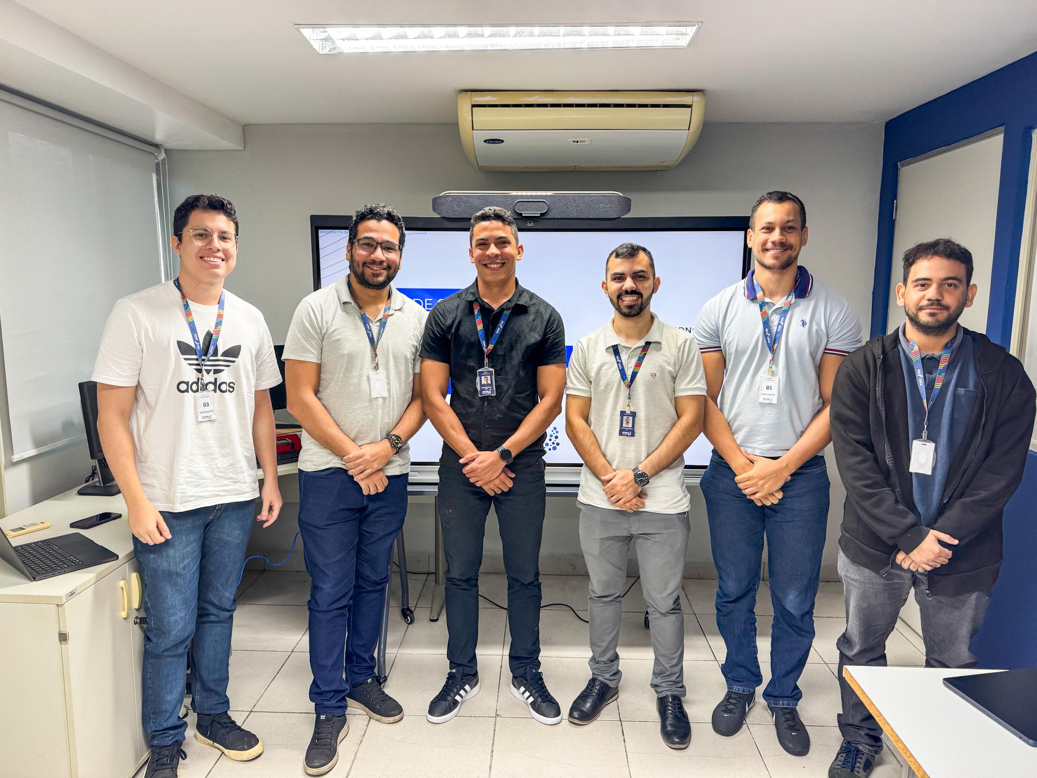 Foto: Reprodução/Secom Piauí
