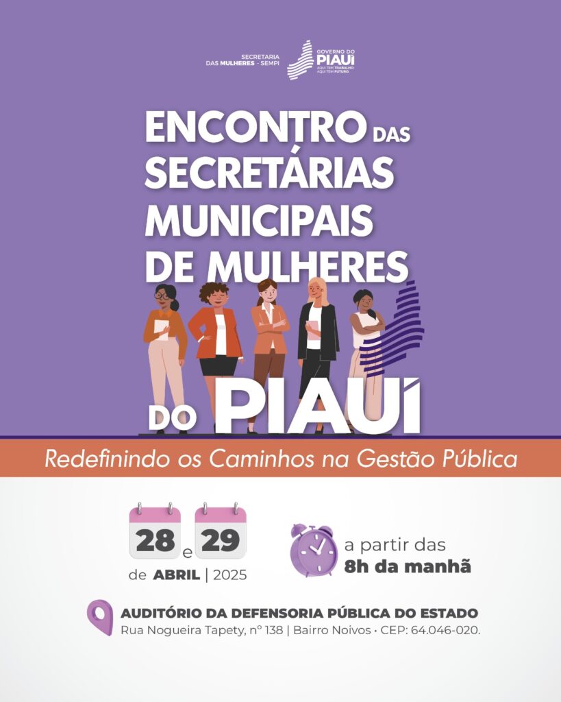 Foto: Reprodução/Secom Piauí