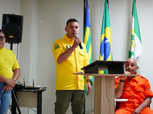 Foto: Reprodução/Secom Piauí