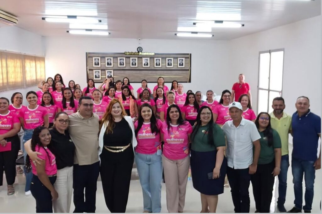 Foto: Reprodução/Secom Piauí