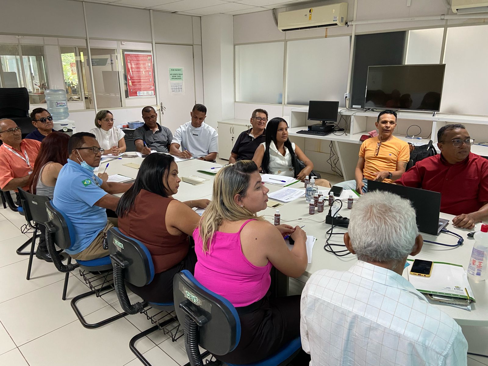 Foto: Reprodução/Secom Piauí