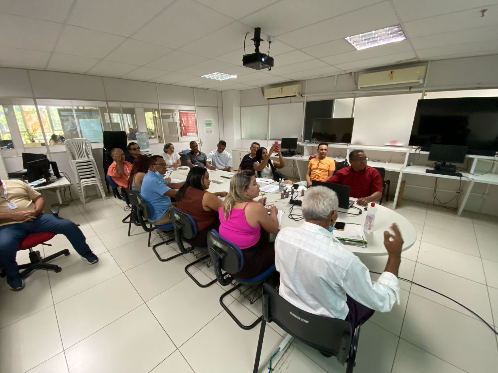 Foto: Reprodução/Secom Piauí