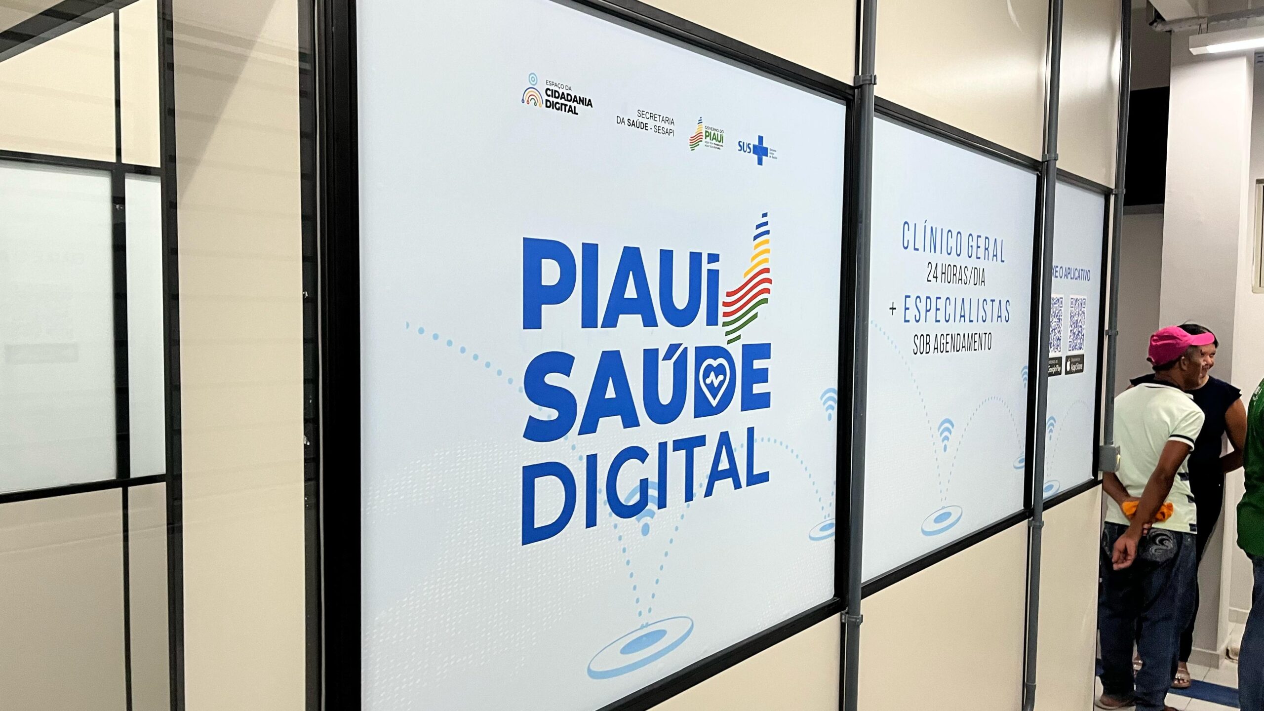 Foto: Reprodução/Secom Piauí