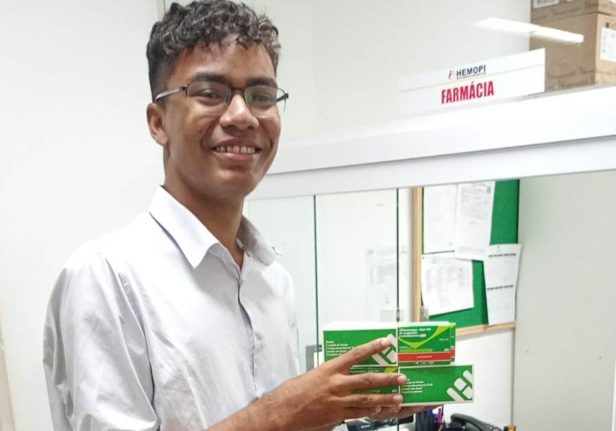 Foto: Reprodução/Secom Piauí