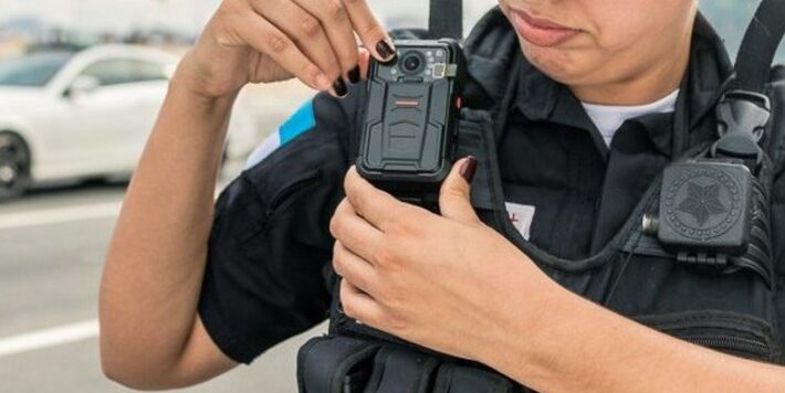 Foto: Divulgação / MJSP
