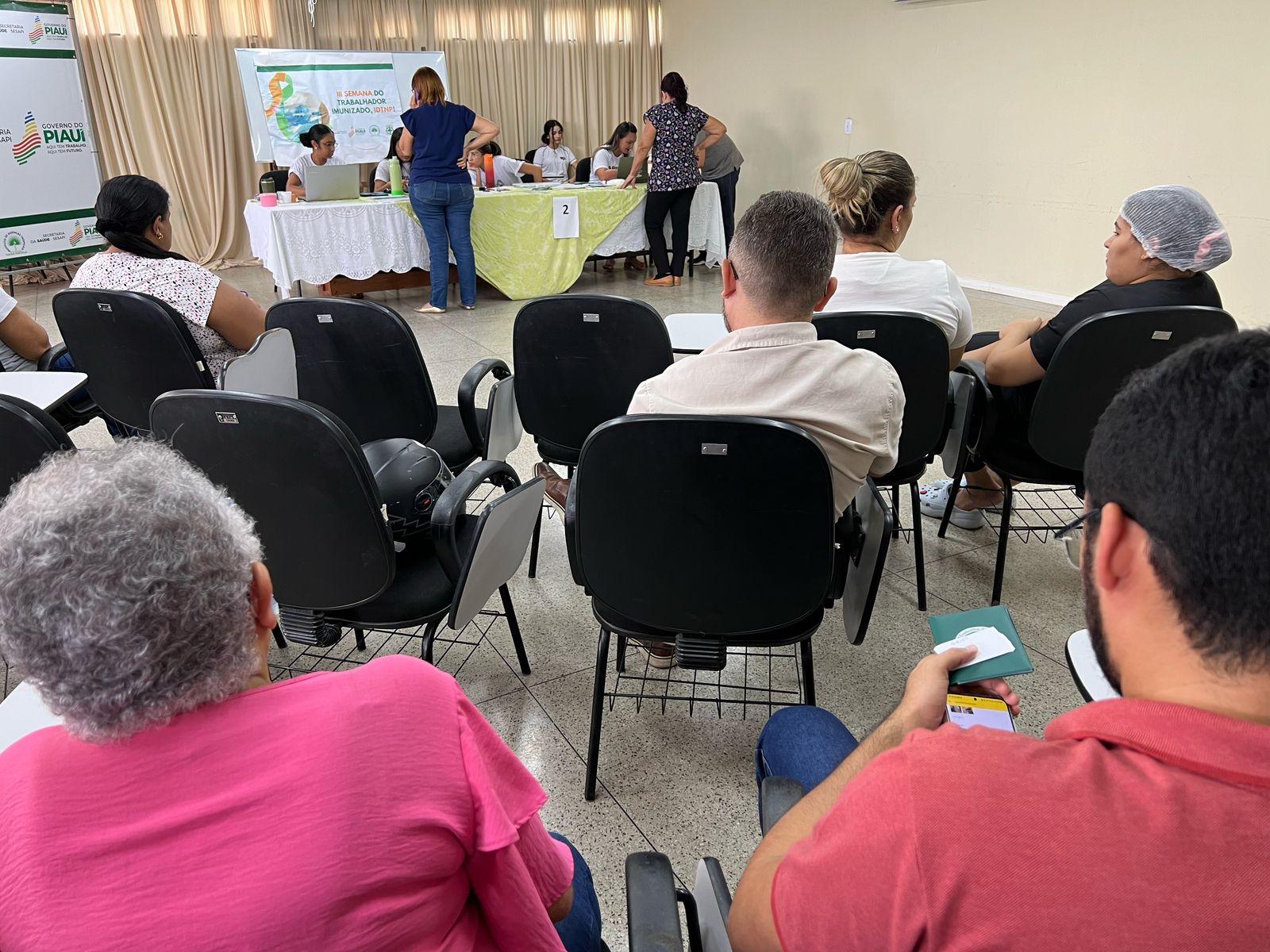 Foto: Reprodução/Secom Piauí