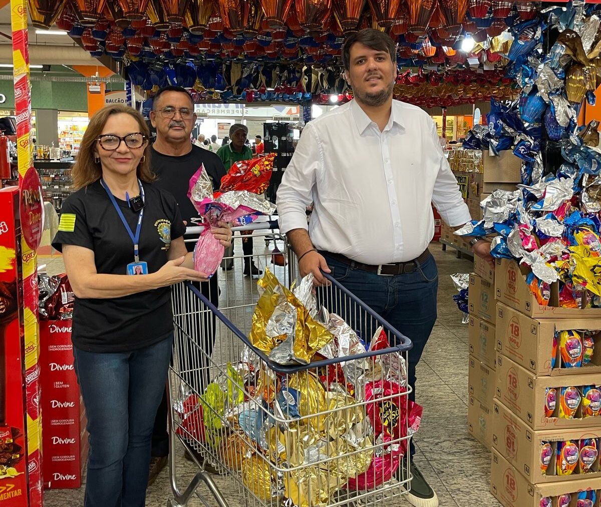 Foto: Reprodução/Secom Piauí
