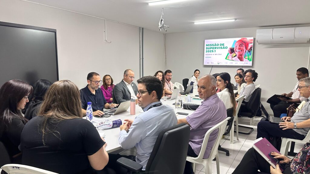 Foto: Reprodução/Secom Piauí