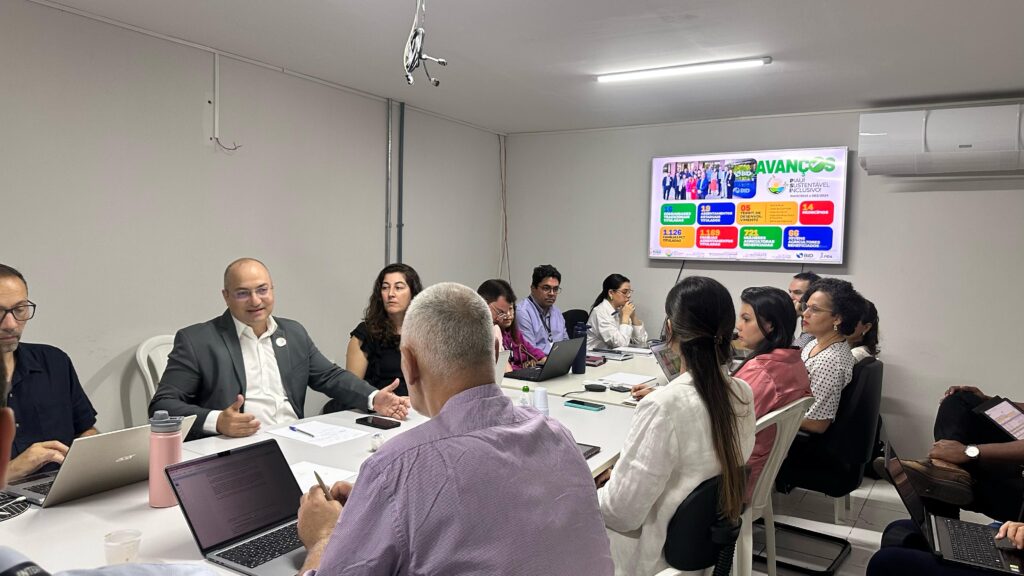 Foto: Reprodução/Secom Piauí