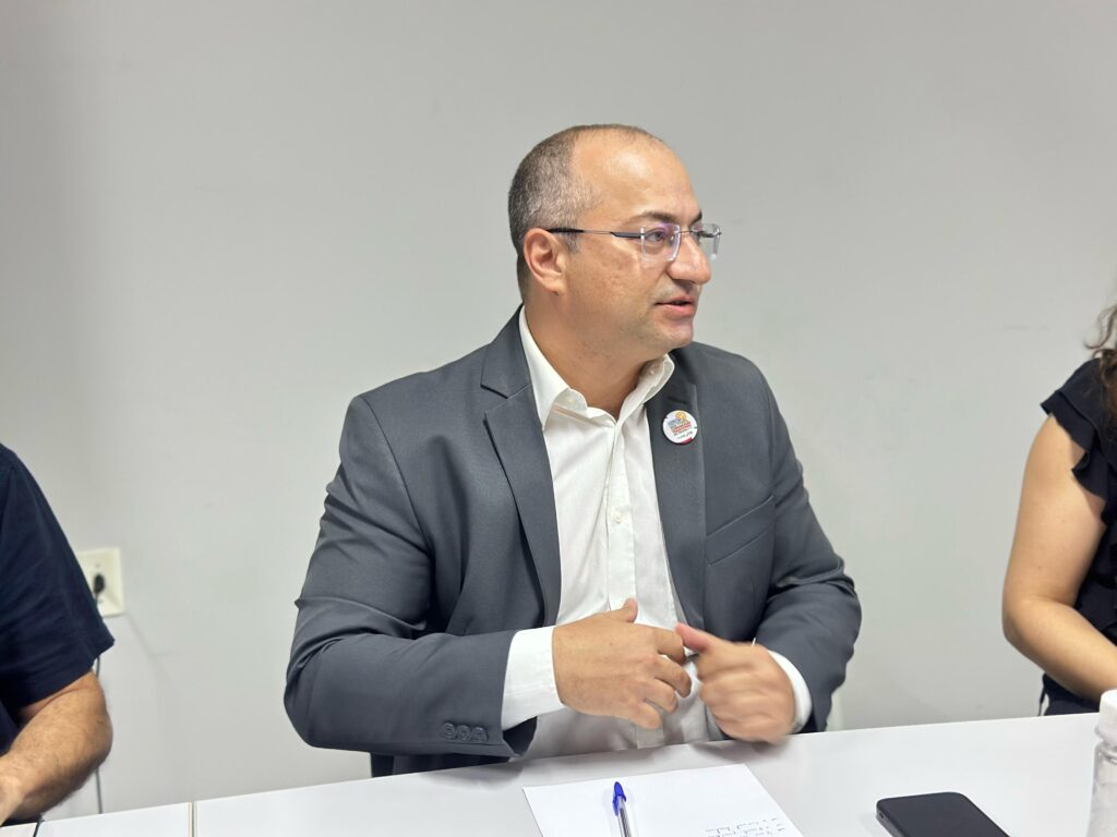 Foto: Reprodução/Secom Piauí