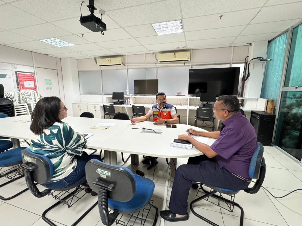 Foto: Reprodução/Secom Piauí