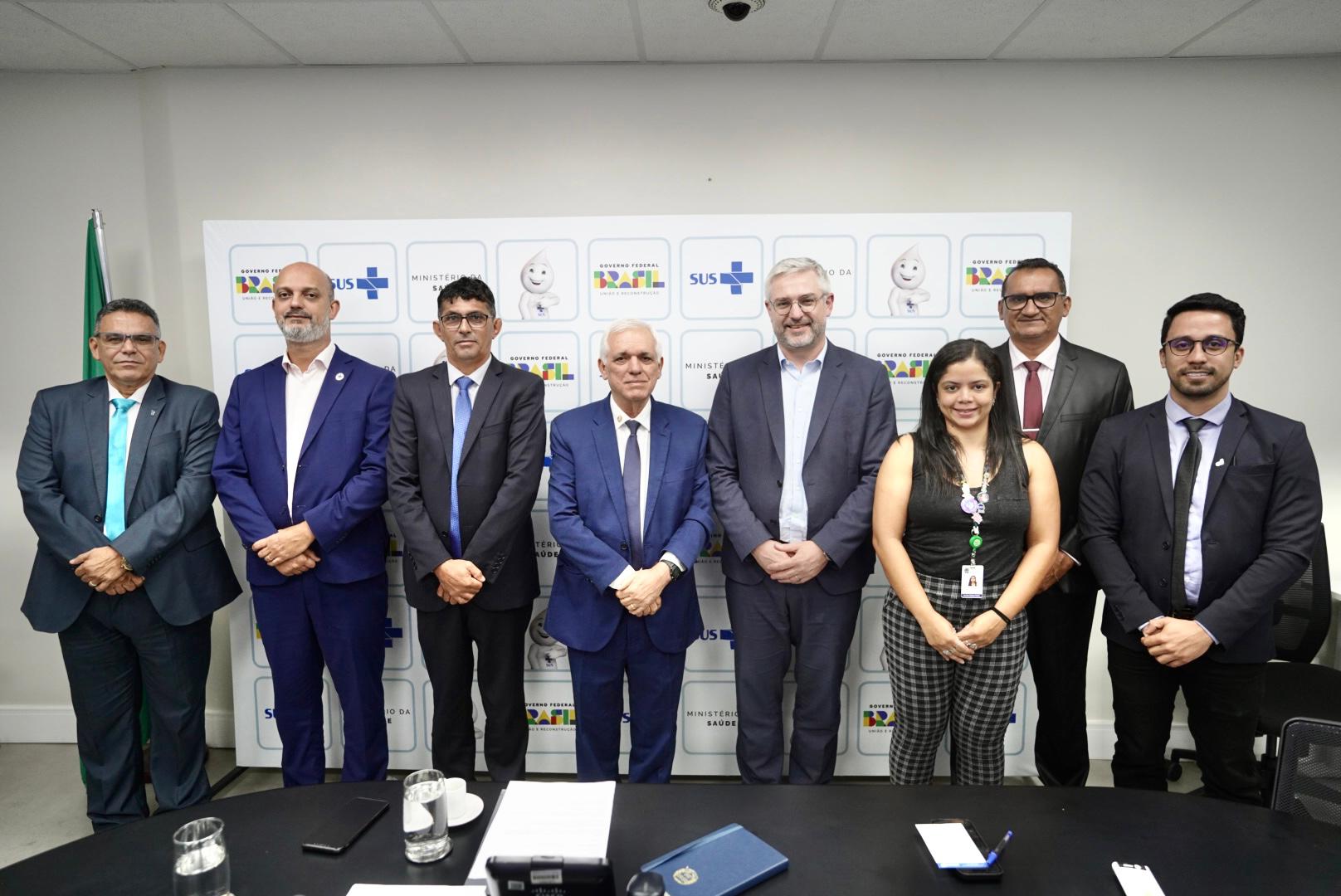 Foto: Reprodução/Secom Piauí