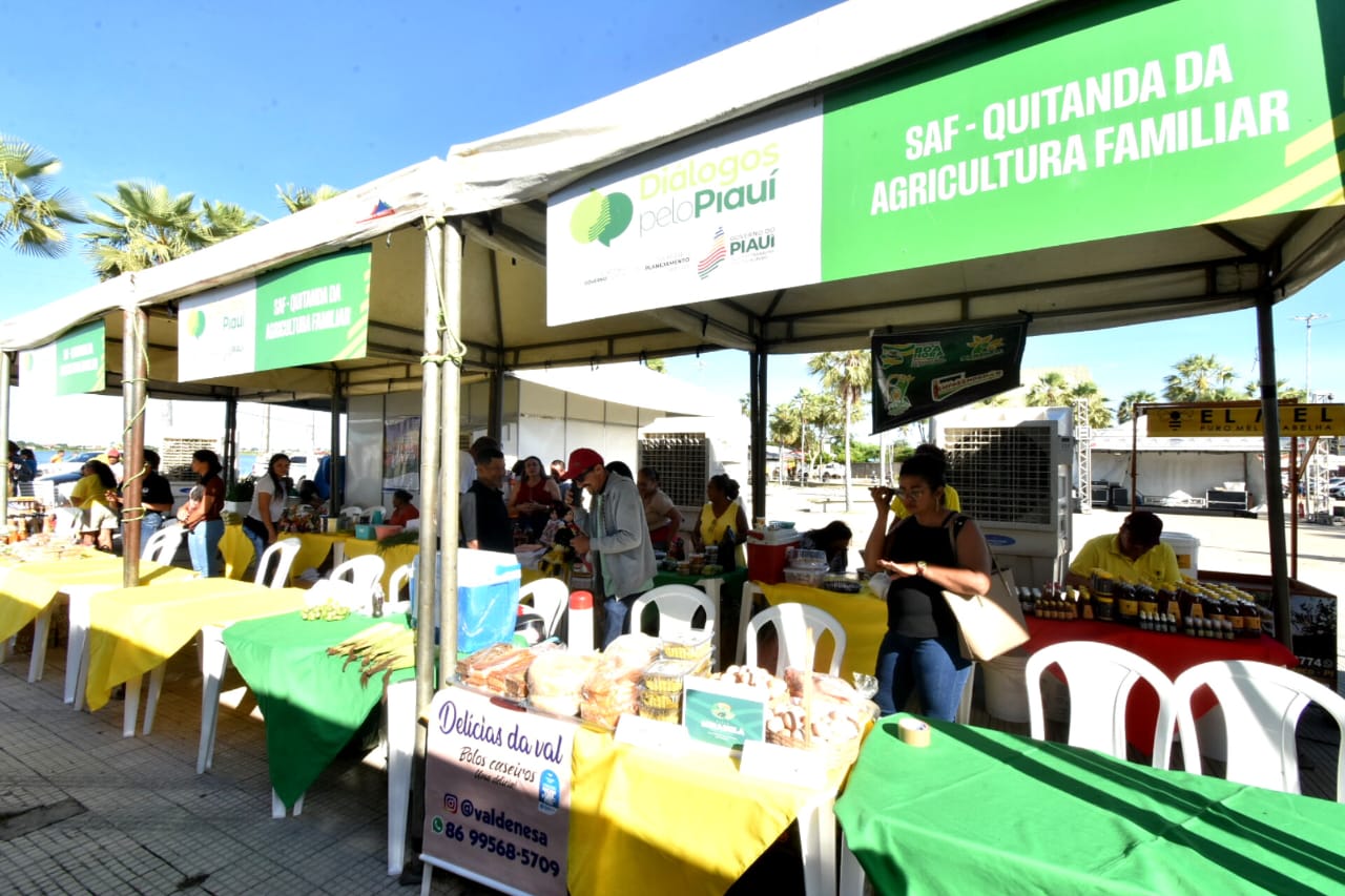 Foto: Reprodução/Secom Piauí
