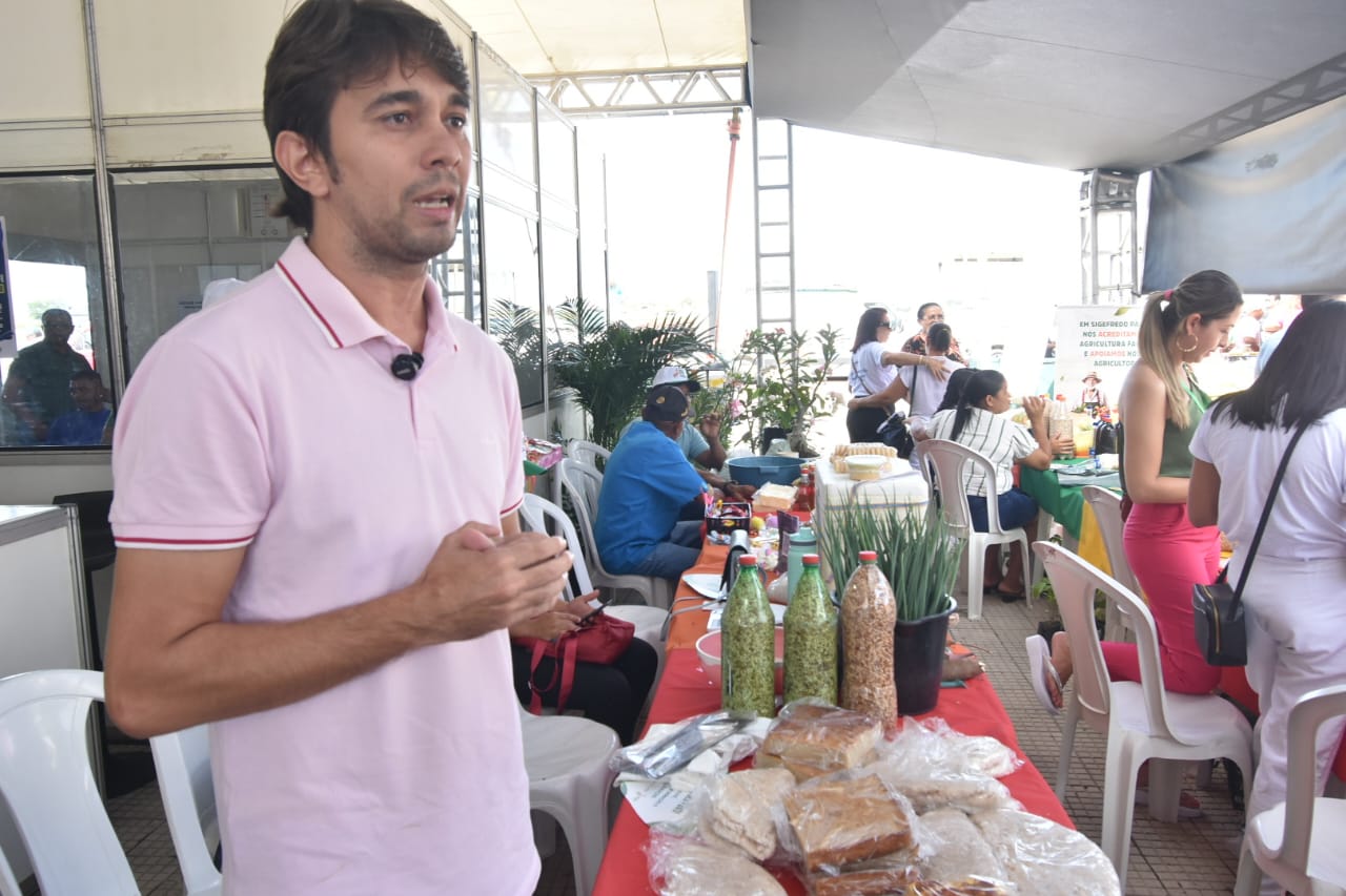 Foto: Reprodução/Secom Piauí