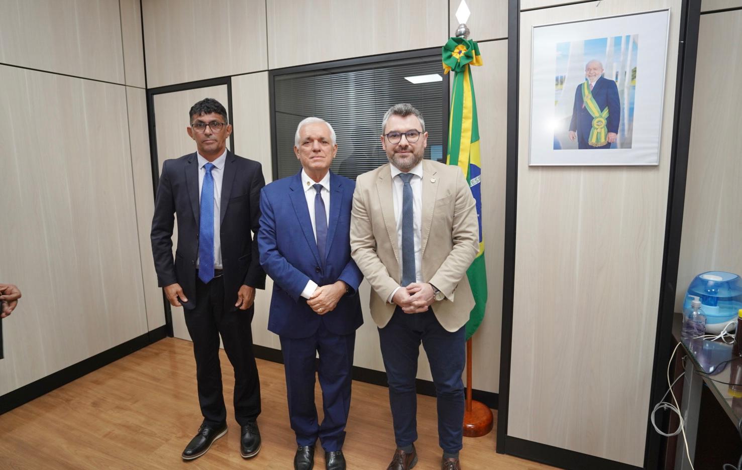 Foto: Reprodução/Secom Piauí