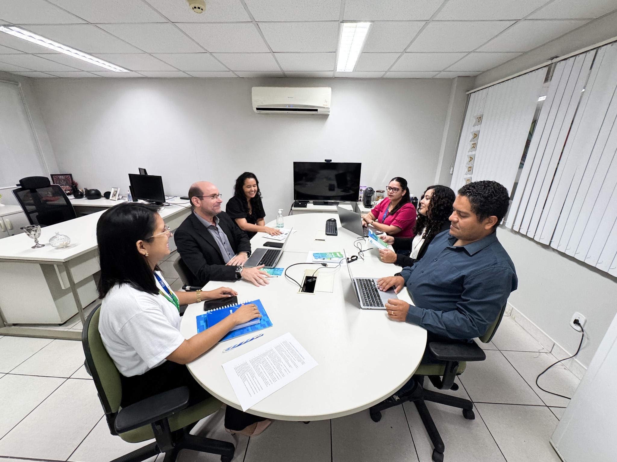 Foto: Reprodução/Secom Piauí