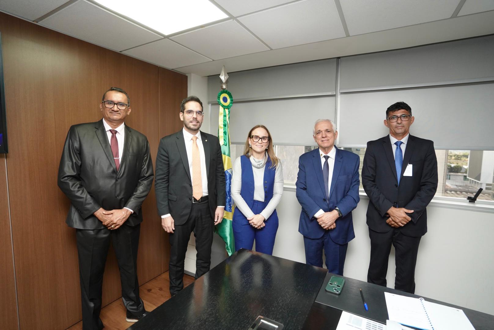 Foto: Reprodução/Secom Piauí