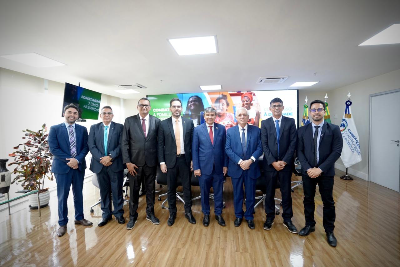 Foto: Reprodução/Secom Piauí