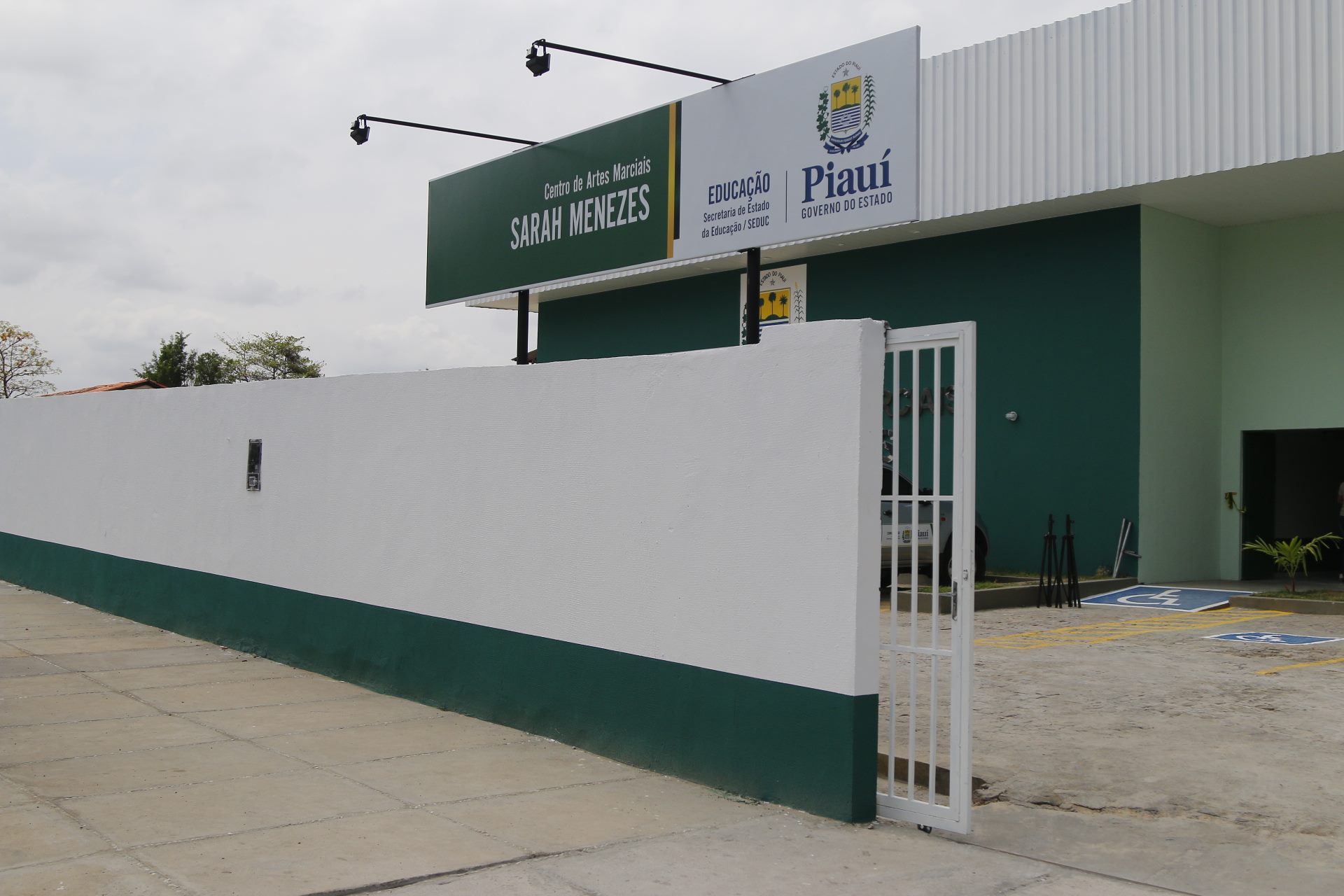 Foto: Reprodução/Secom Piauí