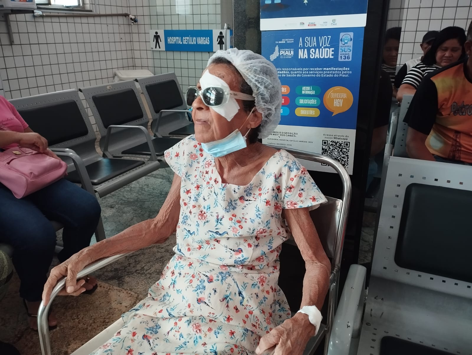 Foto: Reprodução/Secom Piauí
