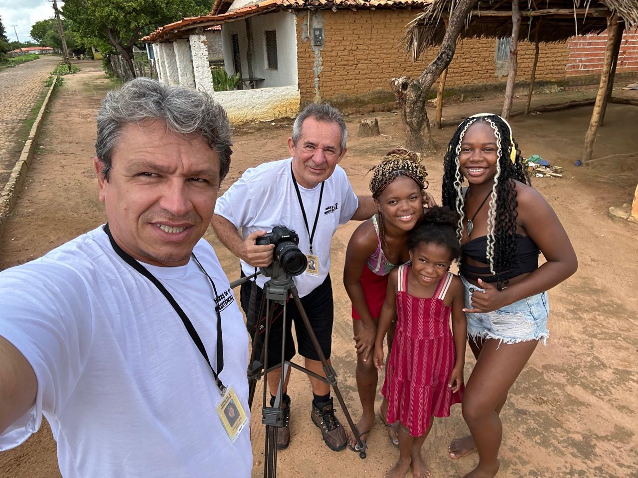 Foto: Reprodução/Secom Piauí