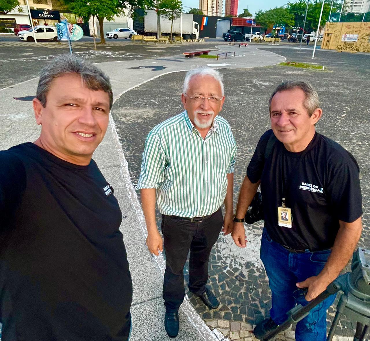 Foto: Reprodução/Secom Piauí