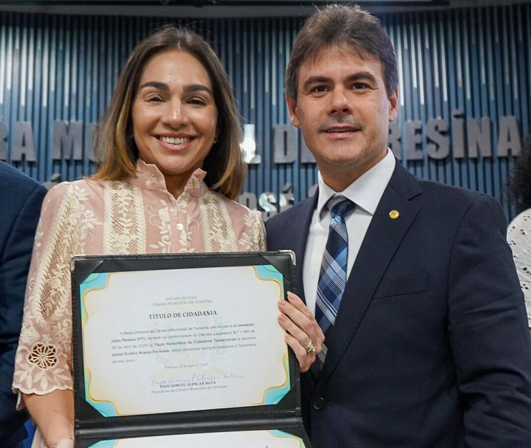 Foto: Reprodução/Secom Piauí