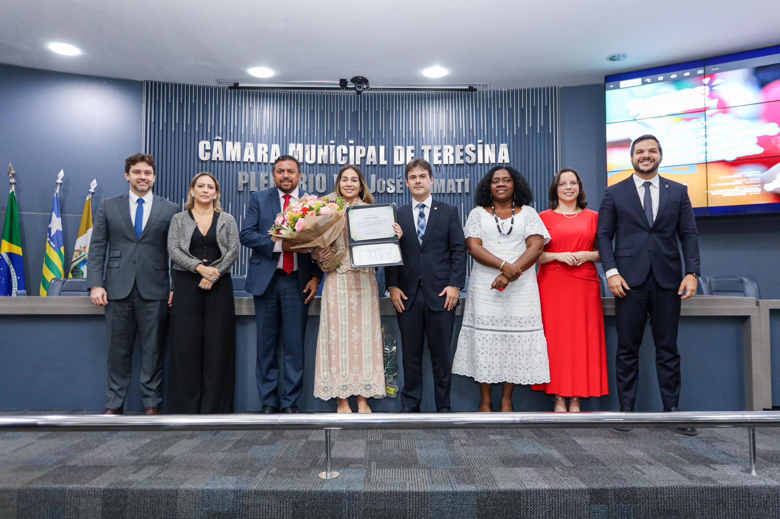 Foto: Reprodução/Secom Piauí