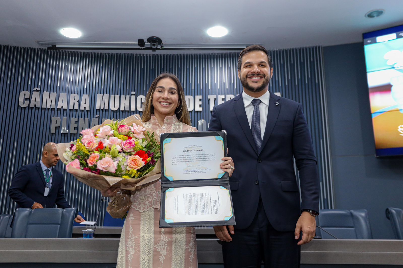 Foto: Reprodução/Secom Piauí