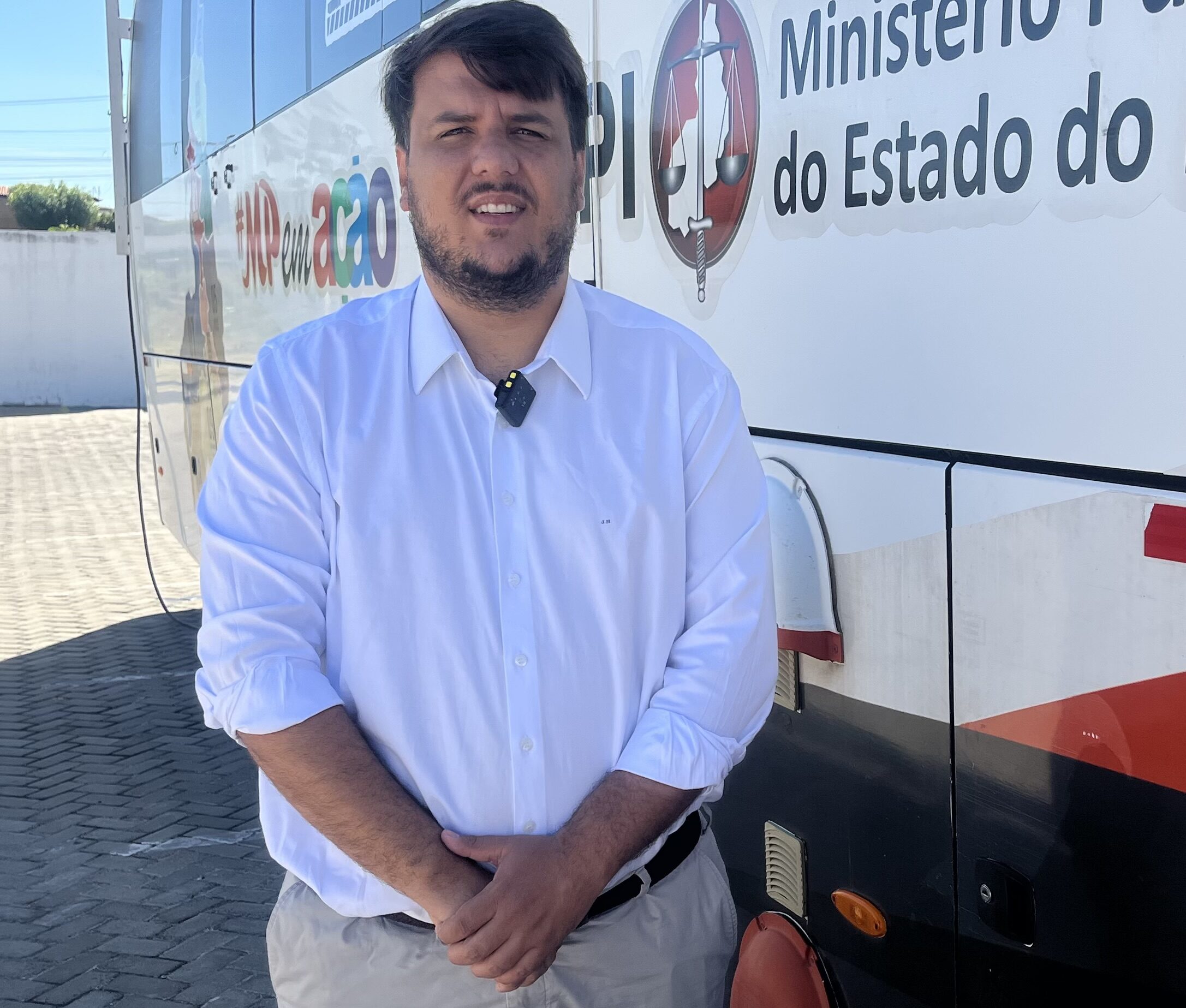 Foto: Reprodução/Secom Piauí