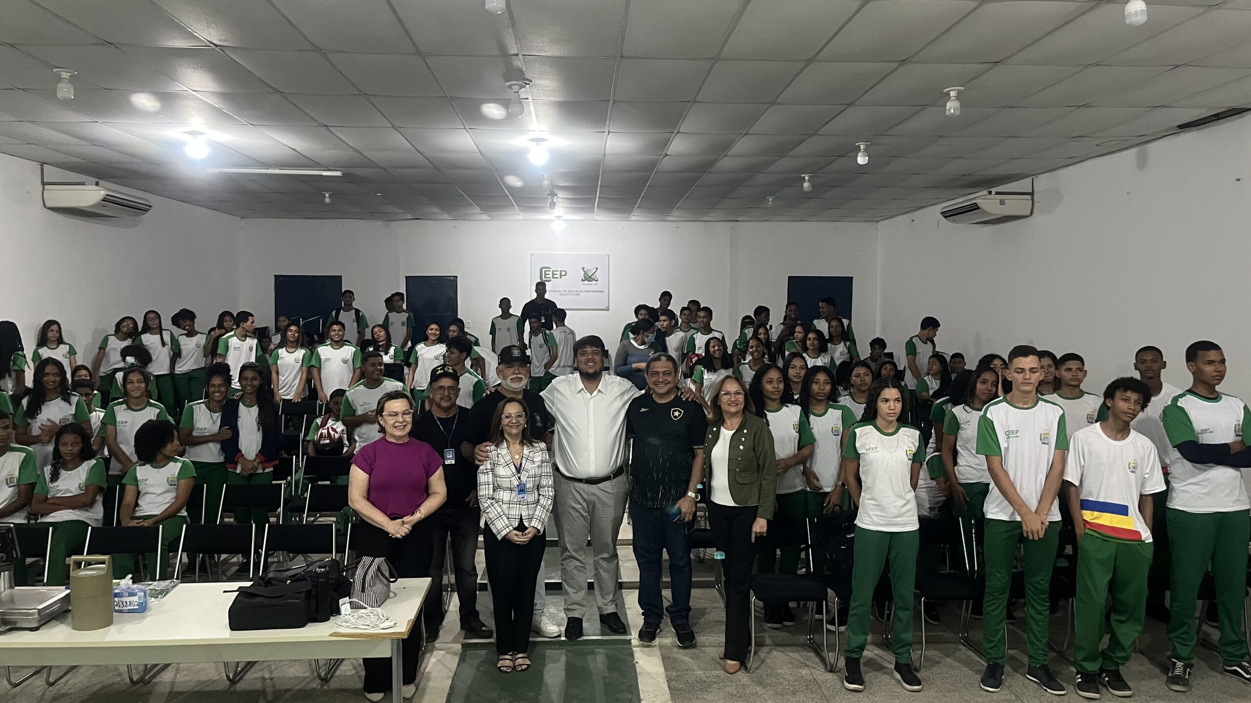 Foto: Reprodução/Secom Piauí