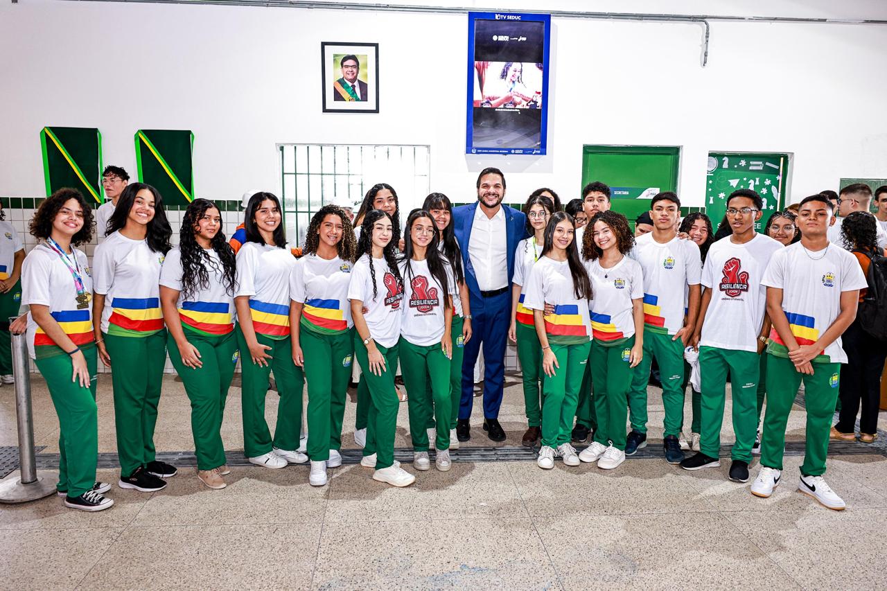 Foto: Reprodução/Secom Piauí