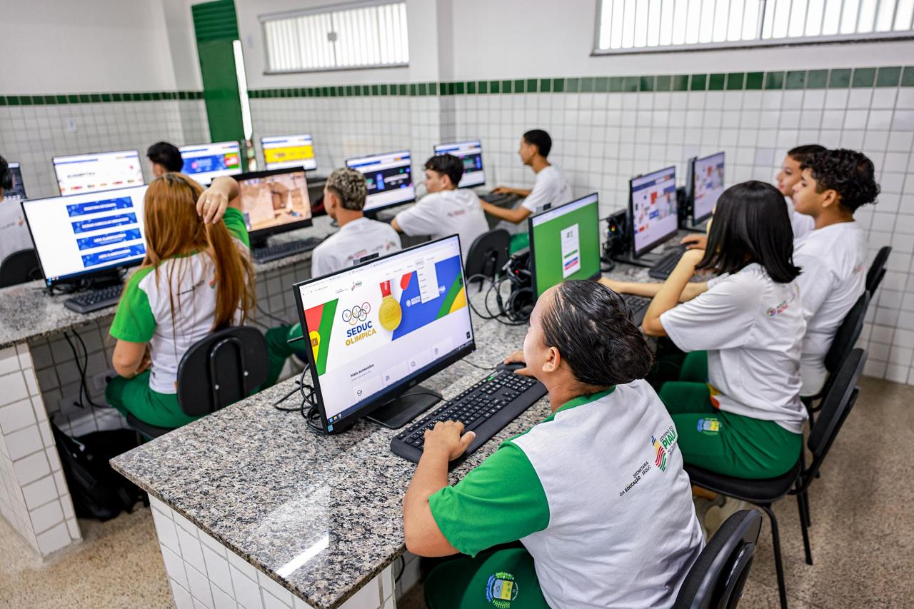 Foto: Reprodução/Secom Piauí
